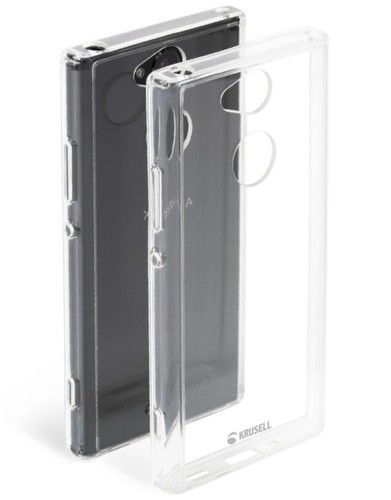 Krusell cover hard - krusell, hard-case