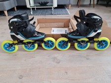 Inlineskates Powerslide Grand