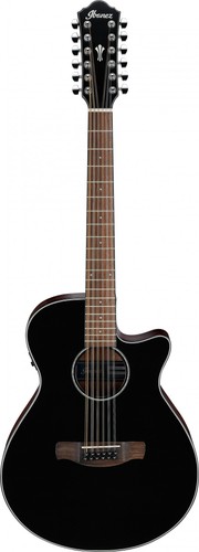 Ibanez aeg westerngitarre - ibanez,