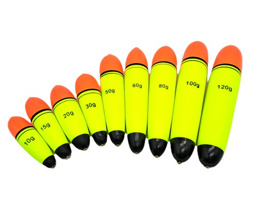 Raubfischposen 120g - raubfischposen, 10–120g
