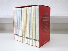 Eine kleine Bibliothek der