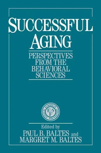 Successful aging perspectives - successful,