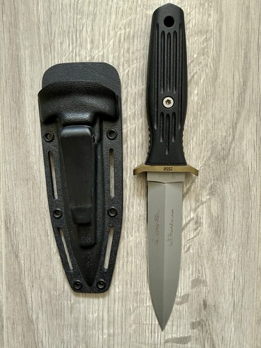 Böker applegate fairbairn - böker, applegate-fairbairn