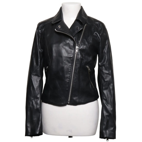 Divided bikerjacke - by,