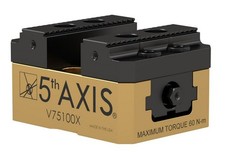 Zentrischspanner V75100X