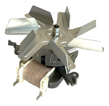 Heißluftherdventilator motor - heißluftherdventilator,