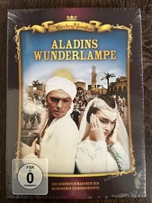 Aladins Wunderlampe