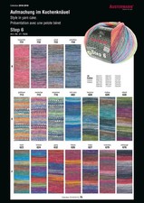 Austermann Step 6fädig Irish