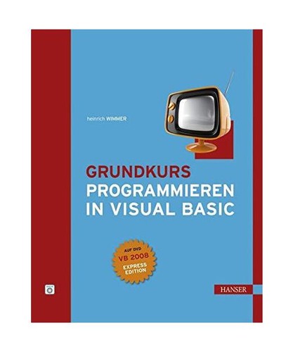 Grundkurs programmieren - grundkurs,