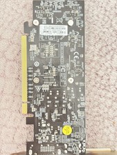 XFX Radeon RX 550 2GB GDDR5