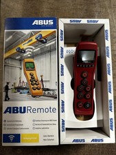 ABUS AbuRemote Drahtlose