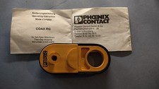 Coax RG Abisolierer von Phoenix Contact
