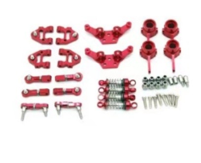 Idee tuning rot - s-idee®,