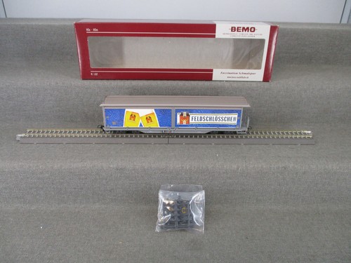 Bemo spur h0m 2288 147 - bemo,