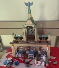 Lego Harry Potter 76398