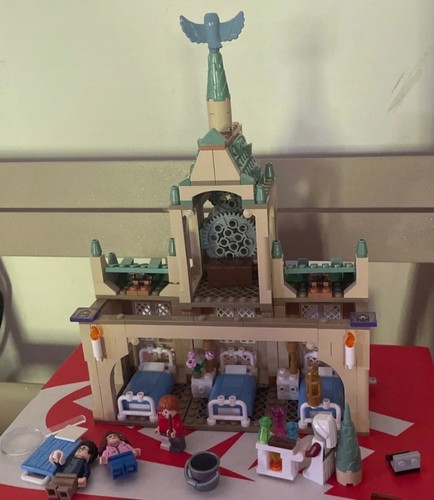 Lego harry potter 76398 - harry,