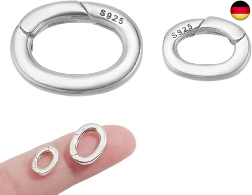Nbeads stk 925 sterling - nbeads, 2