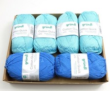 Cotton Quick Baumwollgarn