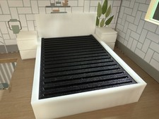 Puppenstube Schlafzimmer Bett