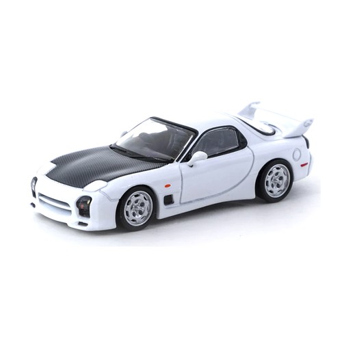 Tarmac mazda - mazda, rx-7