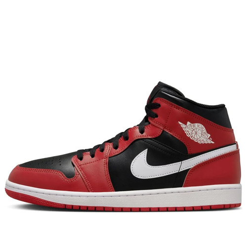Nike air jordan - mid, sneaker