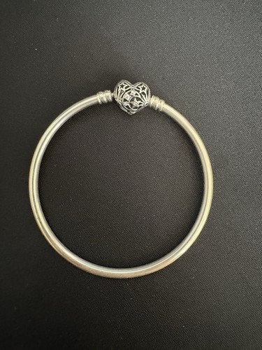 Pandora armreif herz mond - armreif,