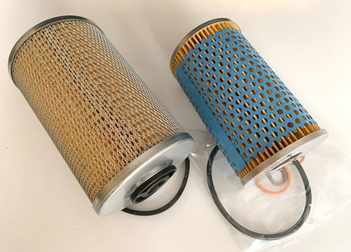 Filter diesel öl - filter,