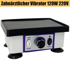 Zahnärztlicher Vibrator