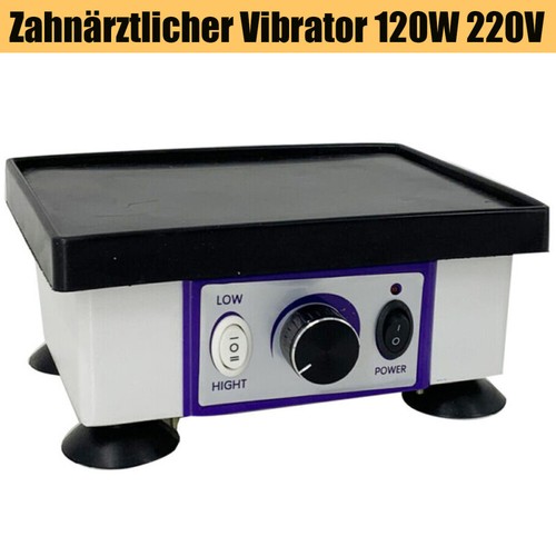 Zahnärztlicher vibrator - zahnärztlicher,