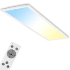 LED Panel Deckenleuchte 100cm