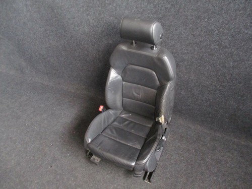 Leder fahrersitz audi 4f - audi,