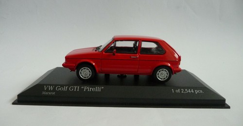 Minichamps volkswagen - minichamps, 1:43: