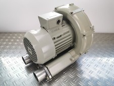 Seitenkanalverdichter Siemens