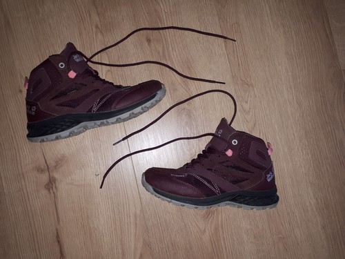 Jack wolfskin damen - jack,