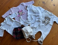 Kleiderpaket Baby Nr. 11, Gr