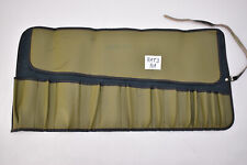 Rolltasche Werkzeugrolltasche Werkzeugtasche Tasche Werkzeug VDE Ex. Bundeswehr