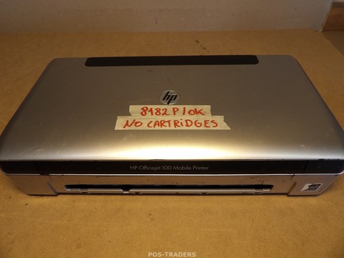 Officejet 100 mobile a4 - mobile,