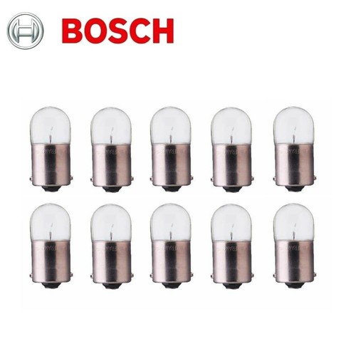 Bosch r10w 12v - 1-10, ba15s
