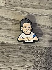 Lewandowski Crocs Charm Jibbitz Pin Charms