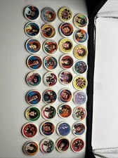 COCA-COLA KNIBBELBILDER  -