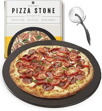 15" Ceramic Pizza Non-Stick