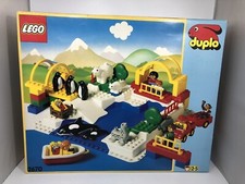 Lego Duplo 2670 Zoo Wasserpark