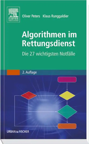 Algorithmen rettungsdienst - algorithmen,