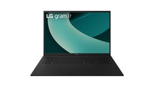 LG gram 17" WQXGA Core U7 258V