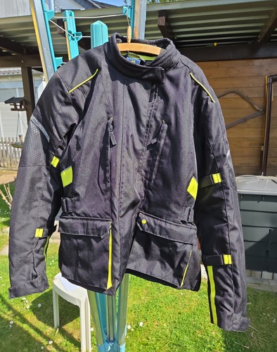 Damen motorradjacke fastway - damen,