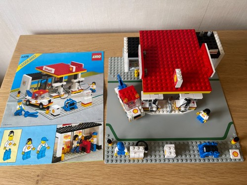 Lego system 6378 - lego®,