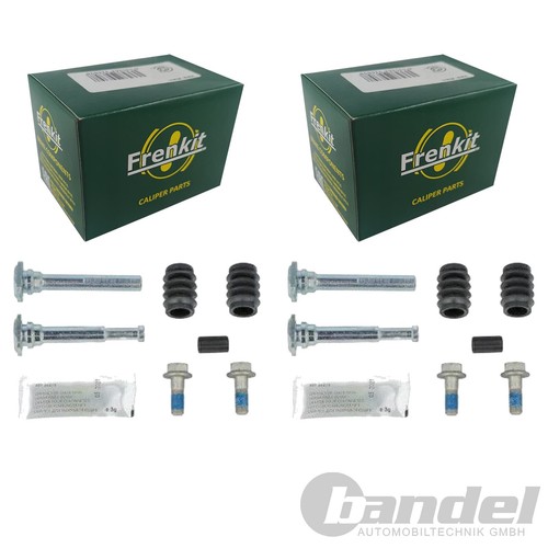 Frenkit - 2x,