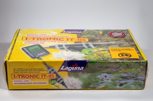 Teichzubehör laguna tronic - laguna, i-tronic