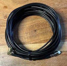 HF Kabel - SMB Buchse