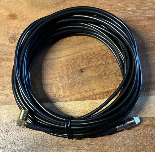 Kabel smb buchse - hf,